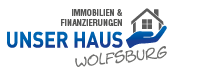 UHW-Immobilien Logo
